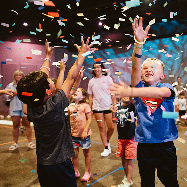 Antecedentes de Summit