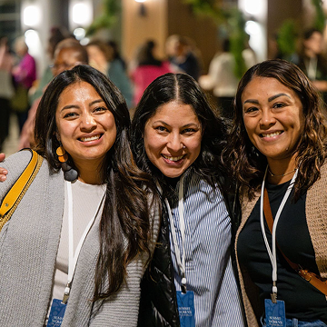 Antecedentes del discipulado femenino
